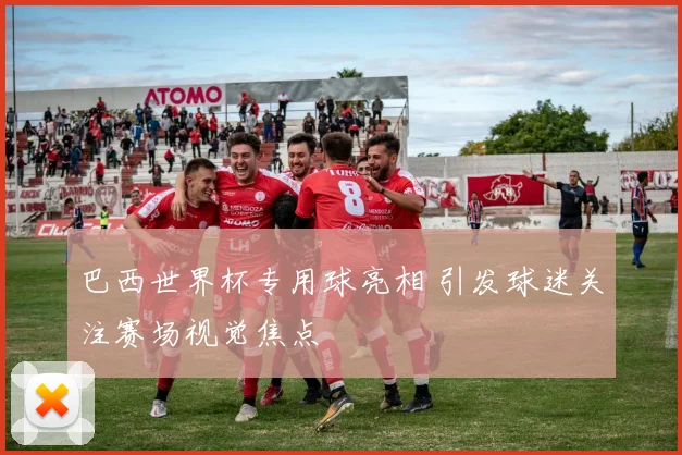 巴西世界杯专用球亮相 引发球迷关注赛场视觉焦点